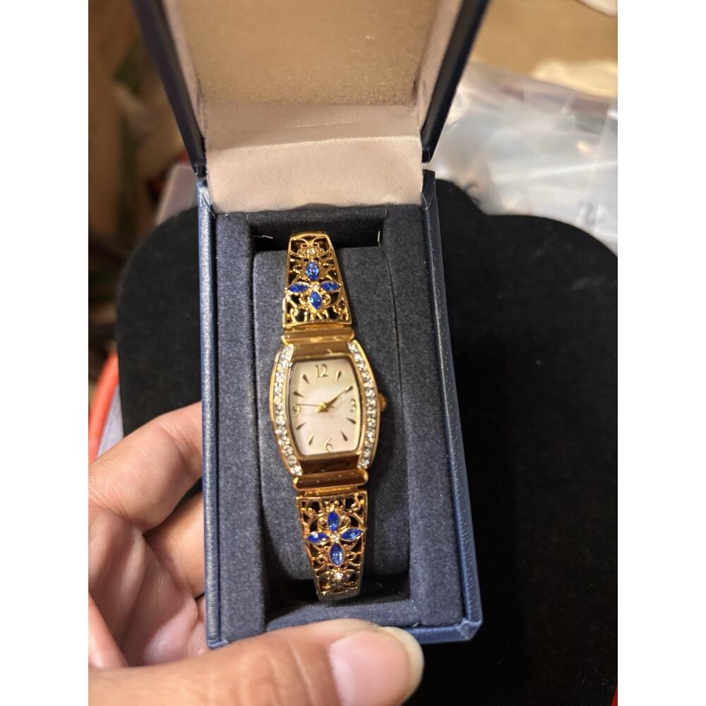 Bradford Exchange, Religious New In Box, Watch